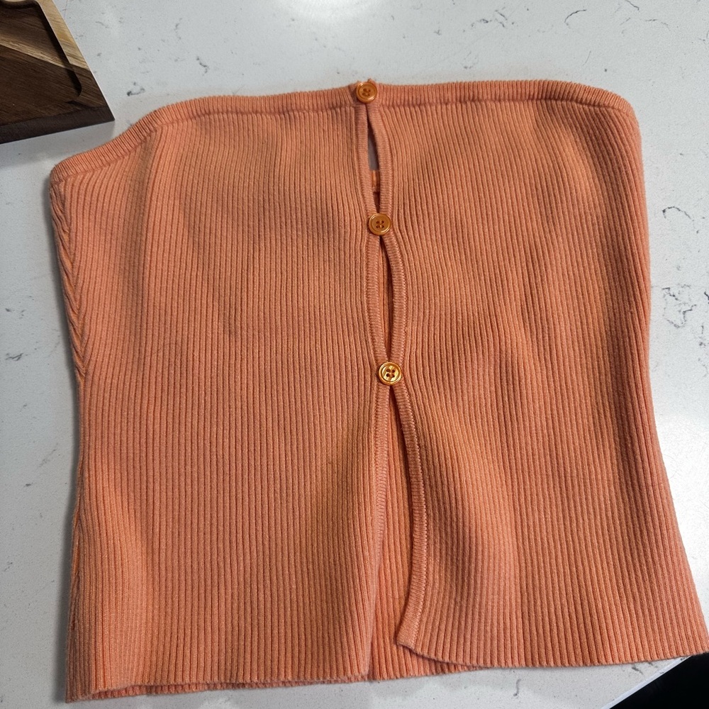 Summer top